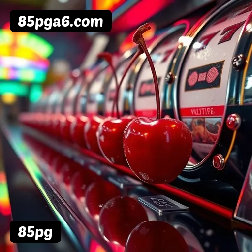 Catálogo 85pg com mais de 3.100 jogos — Pragmatic Play, Evolution, NetEnt e fornecedores certificados