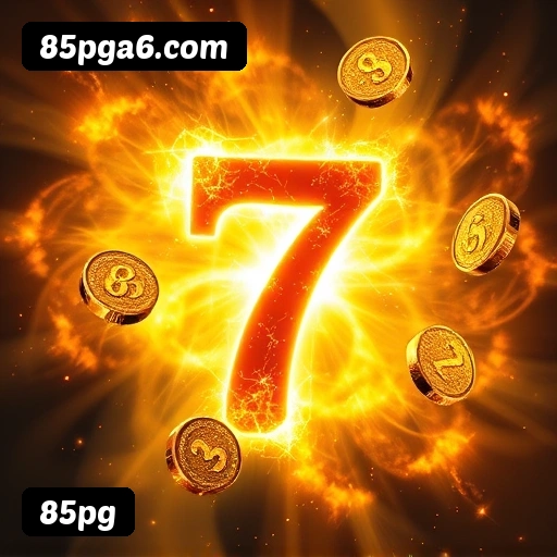 Pagamentos PIX na 85pg